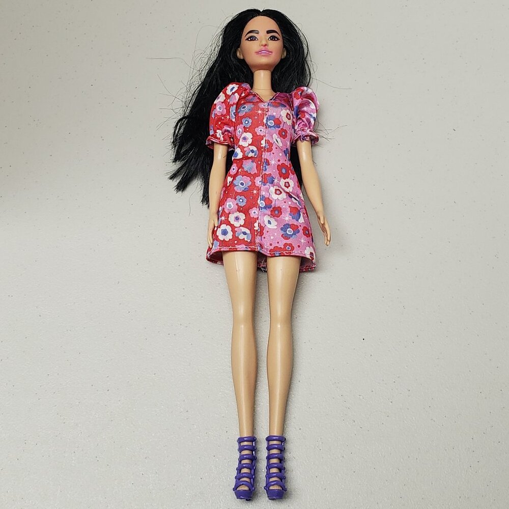 Barbie Doll Fashionistas #177